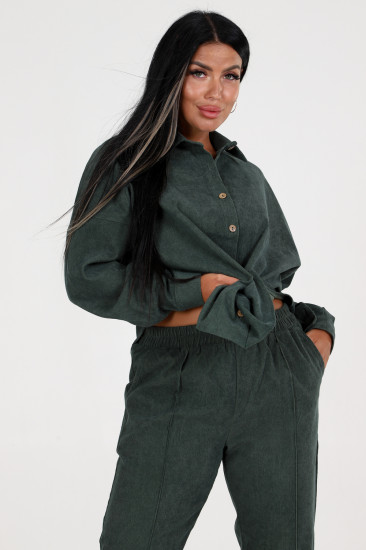 Костюм женский