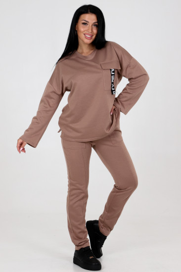 Костюм женский