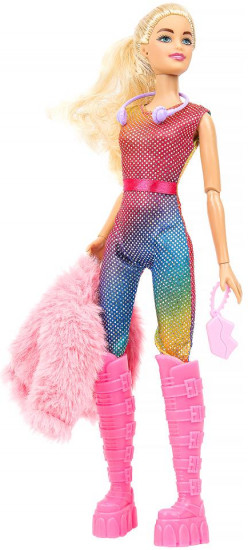 Кукла «София Super»