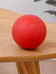 Игрушка для собак «Мяч» - Фото 1