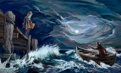 Алые паруса - Фото 4