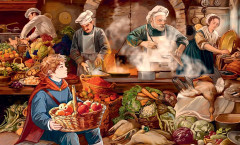 Алые паруса - Фото 7