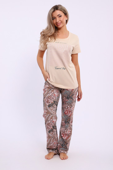 Костюм женский