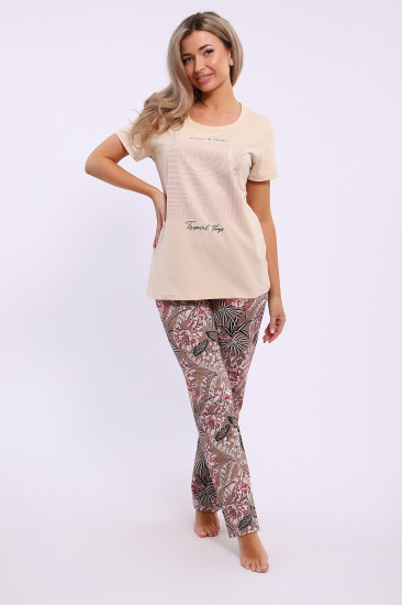 Костюм женский