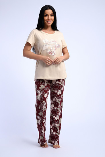 Костюм женский