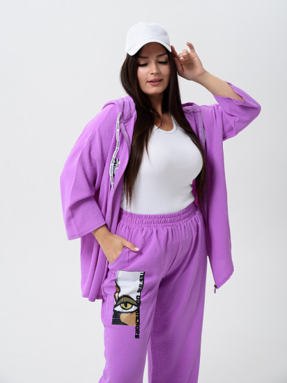 Костюм женский