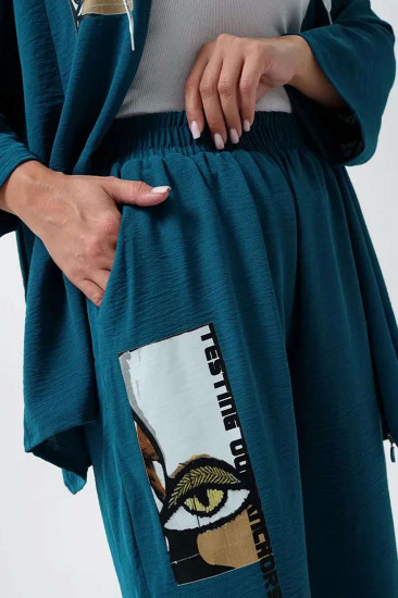 Костюм женский