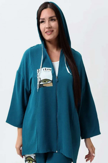 Костюм женский