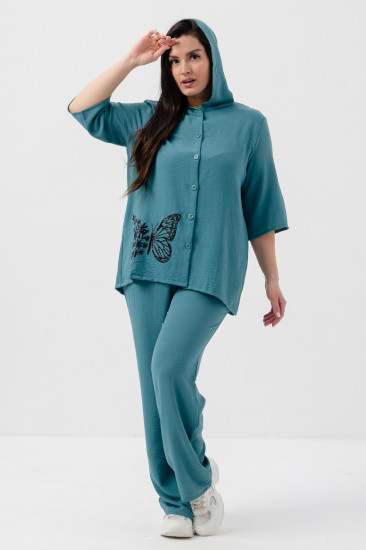 Костюм женский