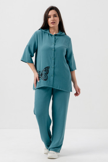 Костюм женский