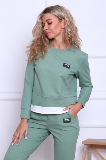 Костюм женский