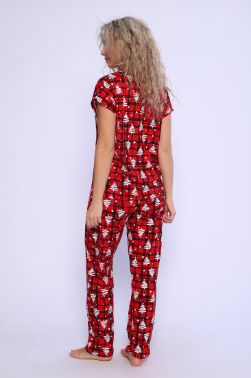 Костюм женский