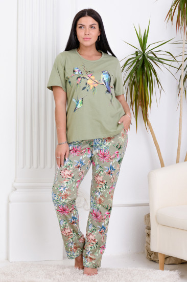 Костюм женский