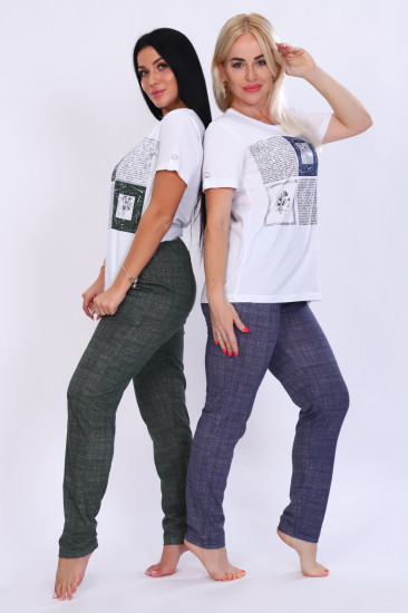 Костюм женский