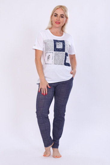 Костюм женский