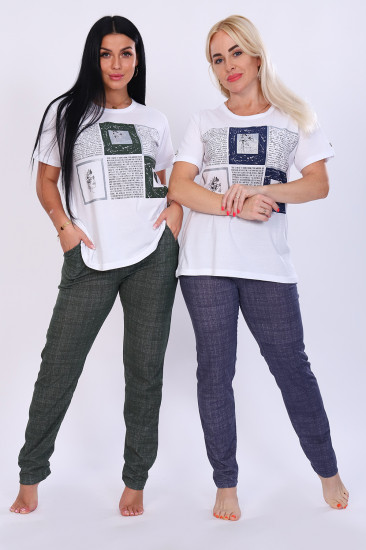 Костюм женский