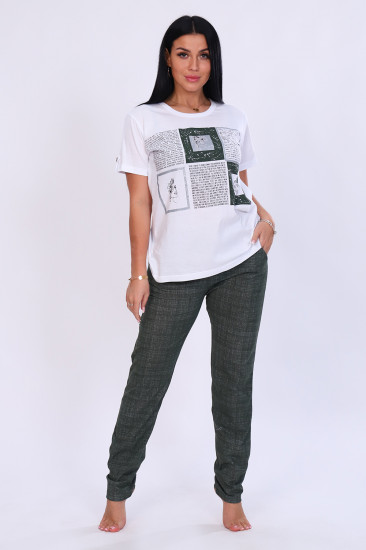 Костюм женский