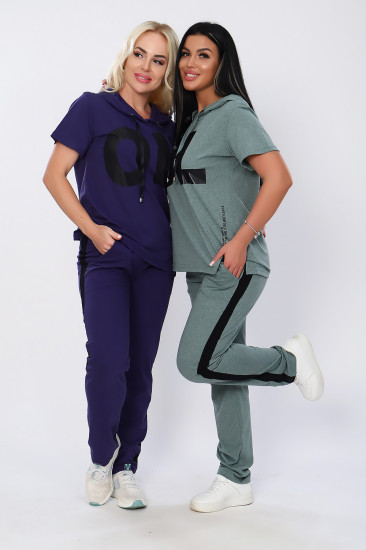 Костюм женский