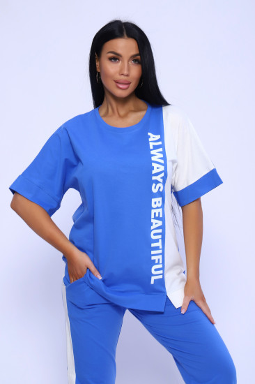 Костюм женский