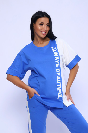 Костюм женский