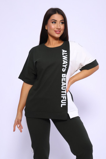 Костюм женский