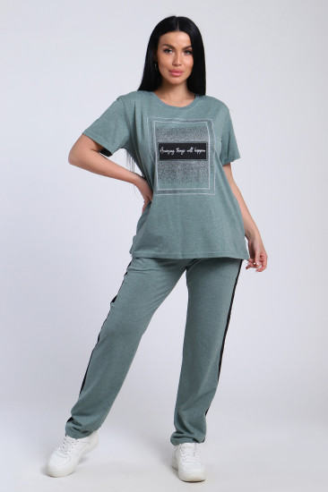 Костюм женский