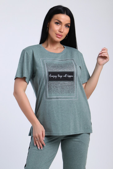 Костюм женский