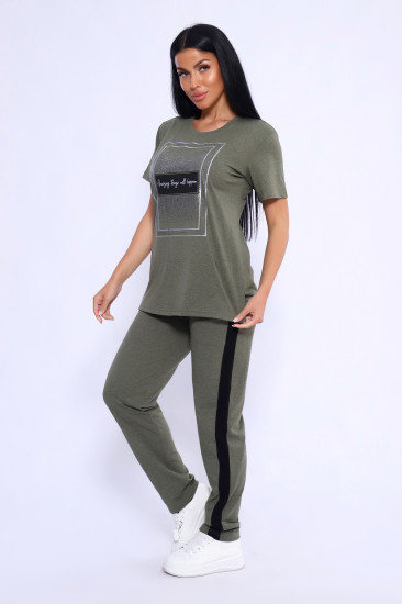 Костюм женский