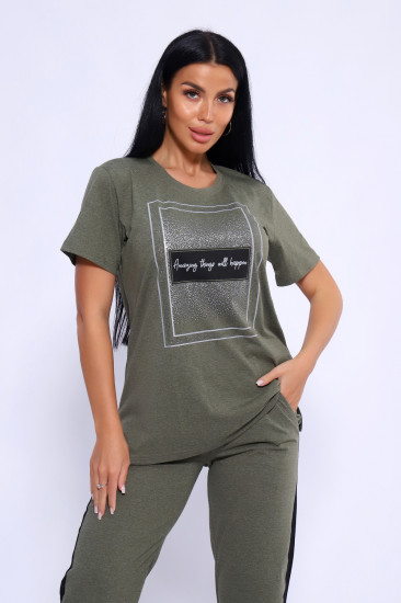 Костюм женский