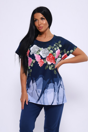 Костюм женский