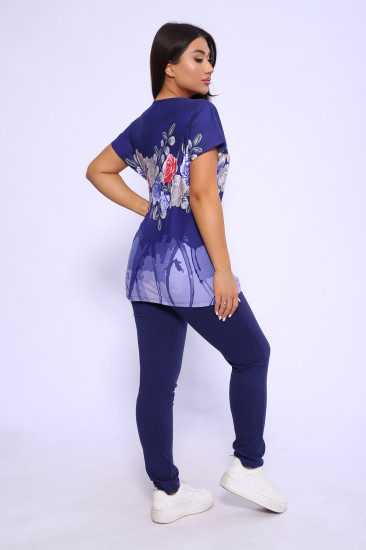 Костюм женский