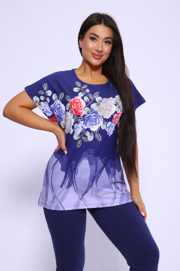 Костюм женский