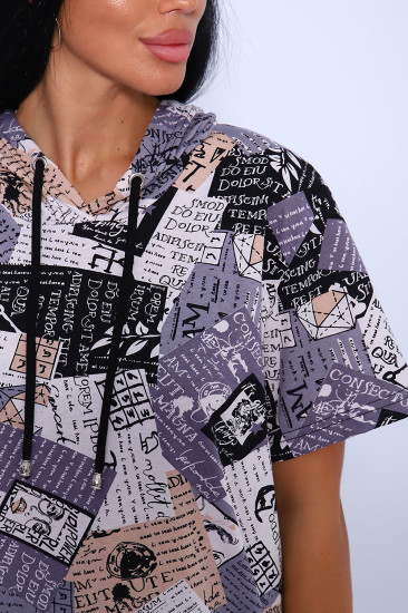 Костюм женский