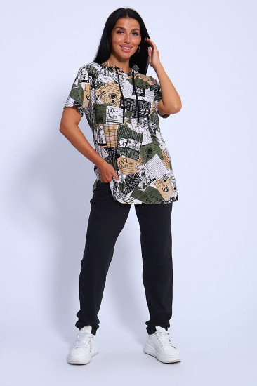 Костюм женский