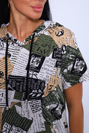 Костюм женский