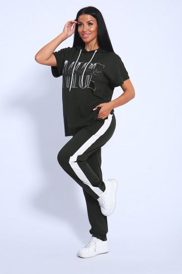 Костюм женский