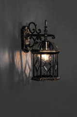 Светильник садово-парковый PL131 - Фото 1