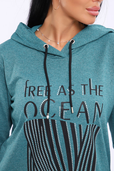 Костюм женский