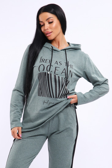 Костюм женский