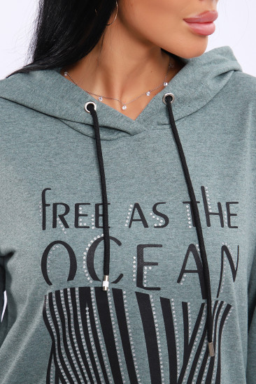 Костюм женский