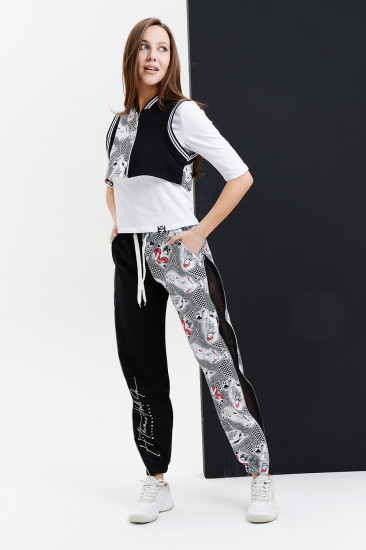 Костюм женский