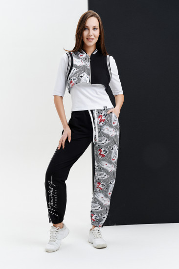 Костюм женский