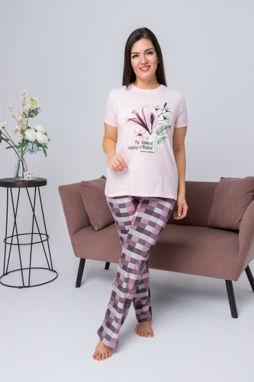 Костюм женский