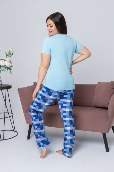 Костюм женский