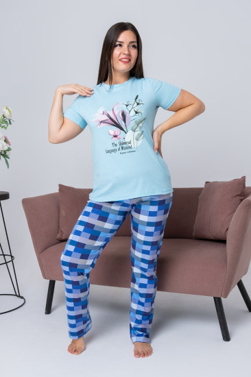 Костюм женский