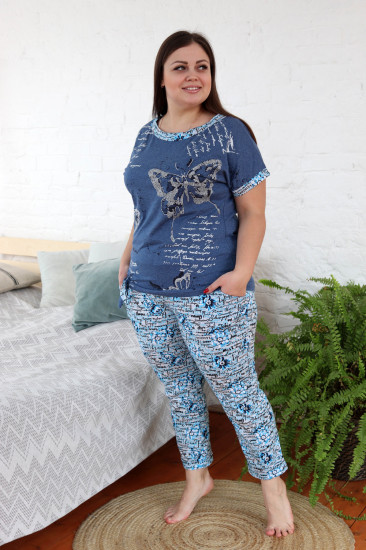 Костюм женский