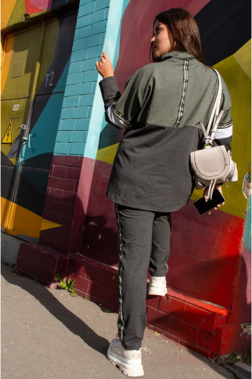 Костюм женский