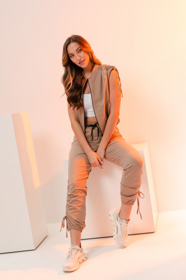 Костюм женский