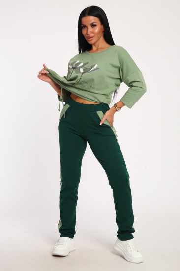 Костюм женский