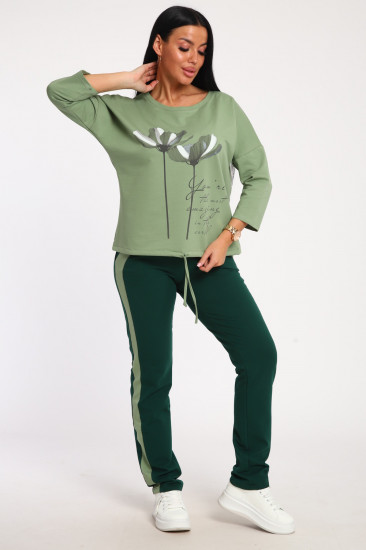 Костюм женский